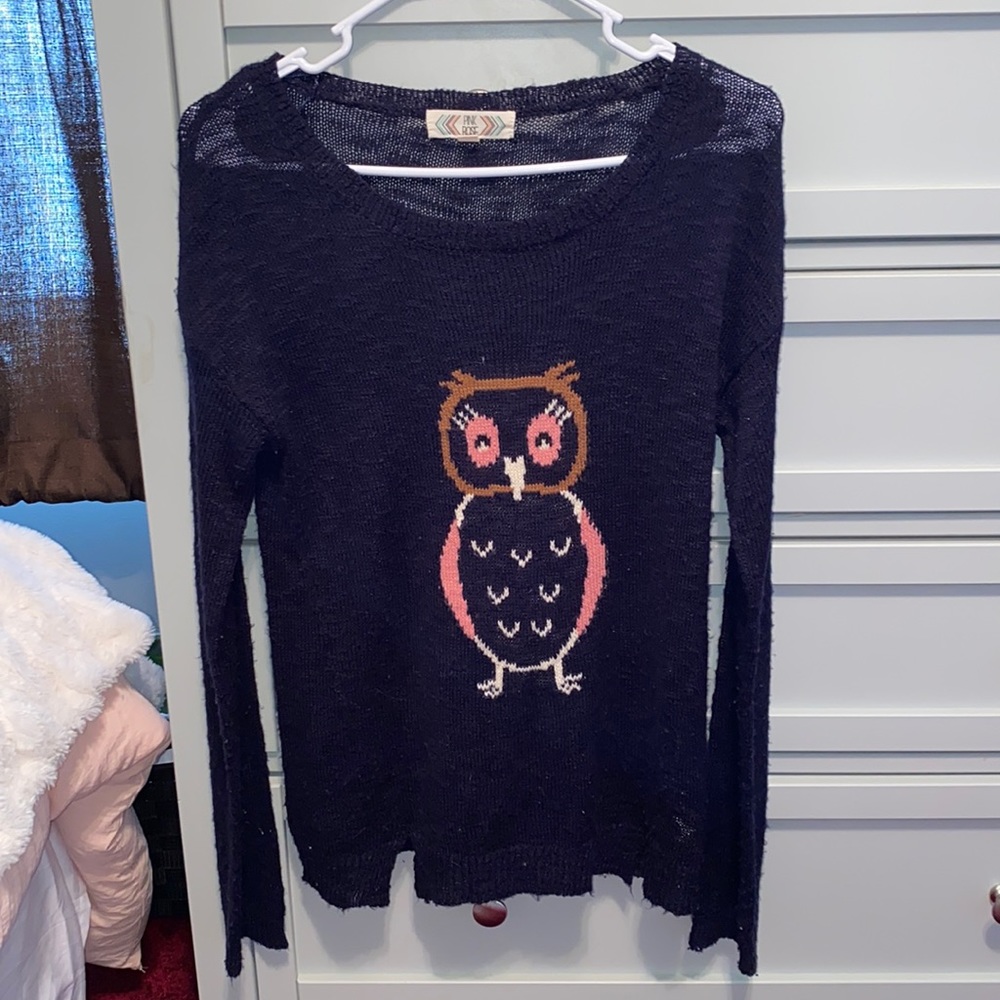 sweater
